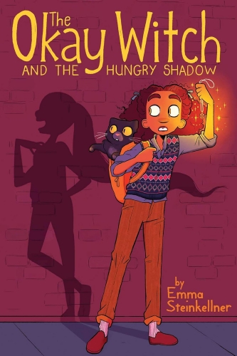 The Okay Witch # 2