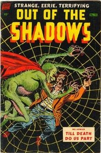 Out of the Shadows # 10