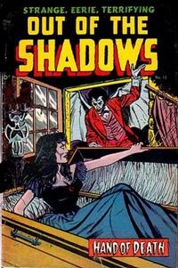 Out of the Shadows # 12