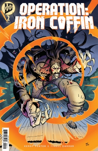 Operation: Iron Coffin # 2