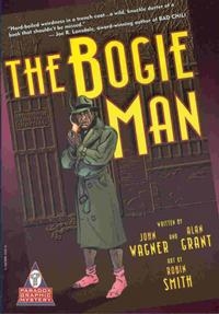 The Bogie Man # 1