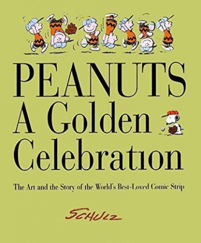 Peanuts: A Golden Celebration # 1