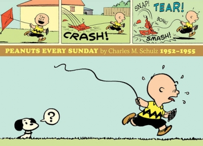 Peanuts - Every Sunday # 1