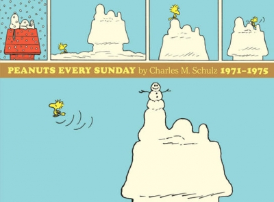 Peanuts - Every Sunday # 5