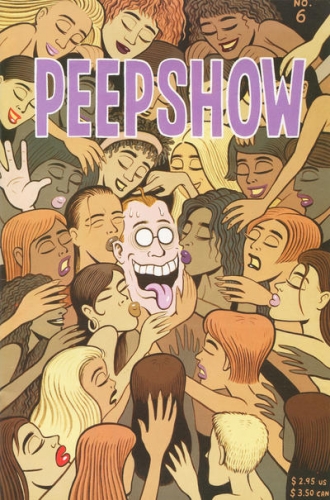 Peepshow # 6