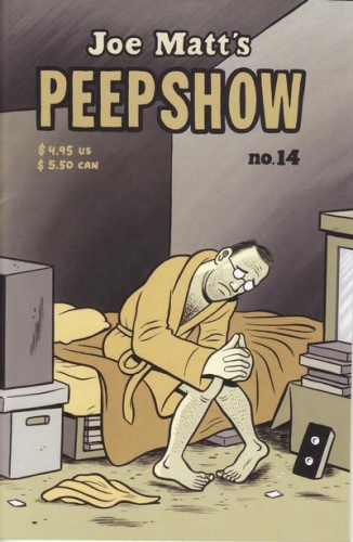 Peepshow # 14