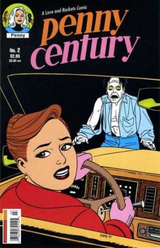 Penny Century # 2