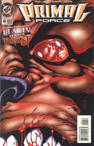 Primal Force # 6