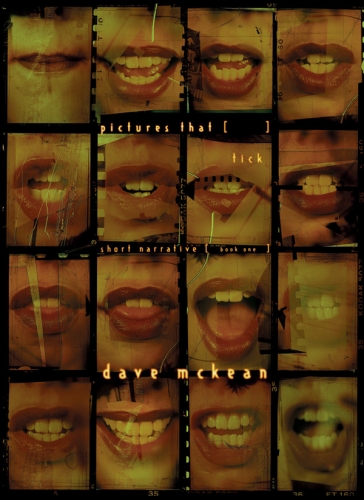 Pictures That Tick - Limited Edition # 1