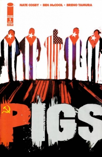 Pigs # 1