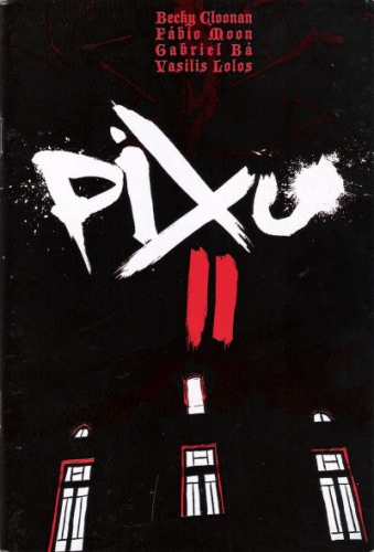 Pixu # 2