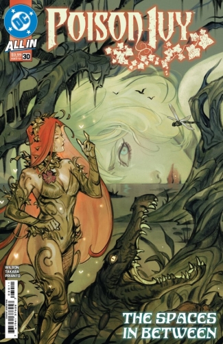 Poison Ivy # 30