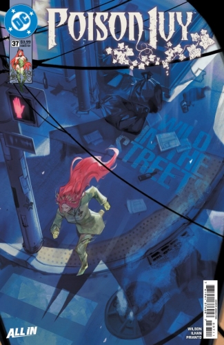Poison Ivy # 37