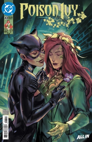 Poison Ivy # 43