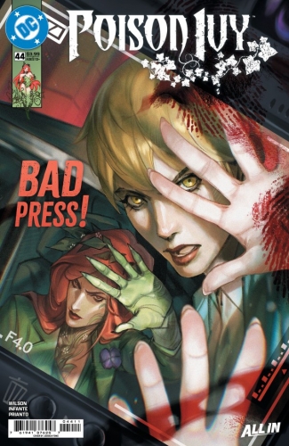 Poison Ivy # 44