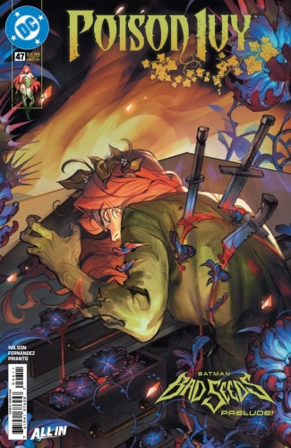 Poison Ivy # 47