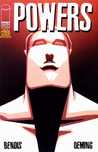 Powers vol 1 # 17