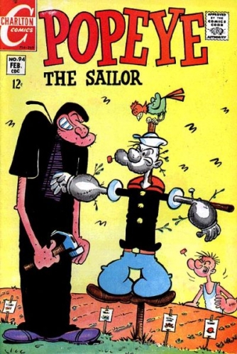 Popeye # 94