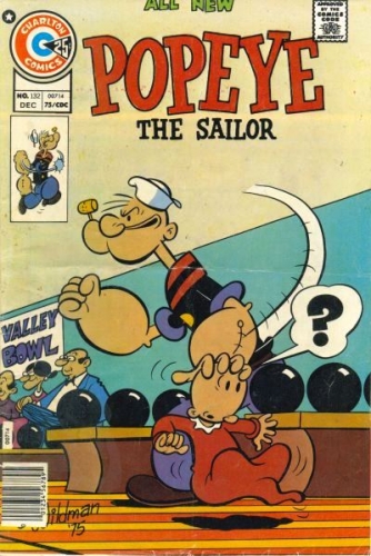 Popeye # 132