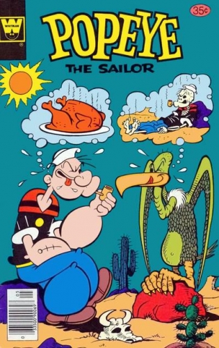 Popeye # 139