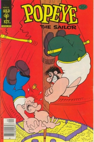 Popeye # 141