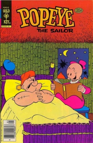 Popeye # 143