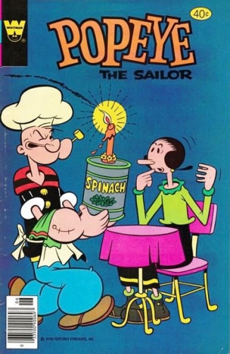 Popeye # 147
