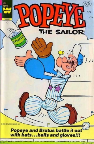 Popeye # 171