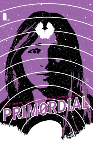Primordial # 5
