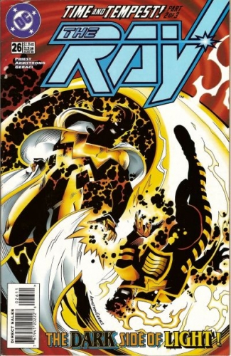 The Ray Vol 2 # 26