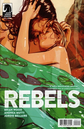 Rebels # 2