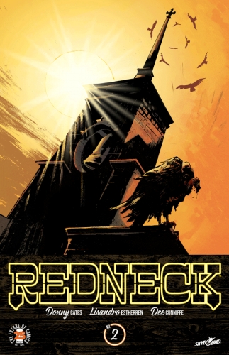 Redneck # 2
