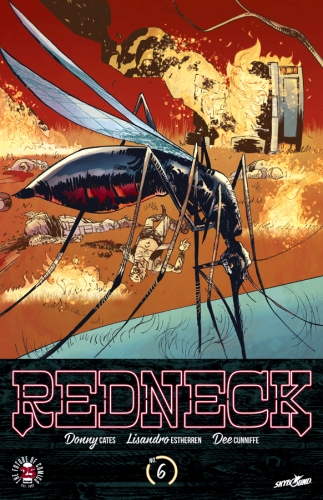 Redneck # 6
