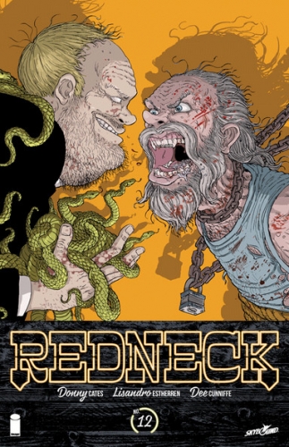 Redneck # 12