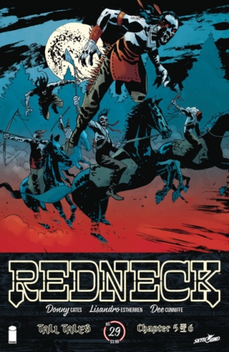 Redneck # 29