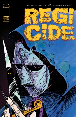 Regicide # 2