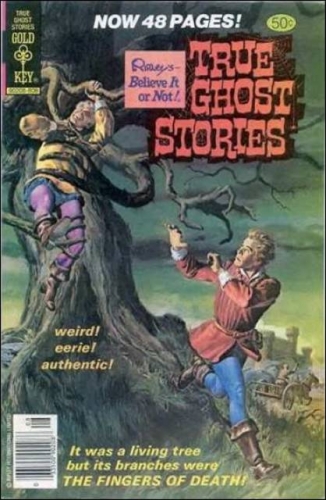 Ripley's Believe It or Not! # 80