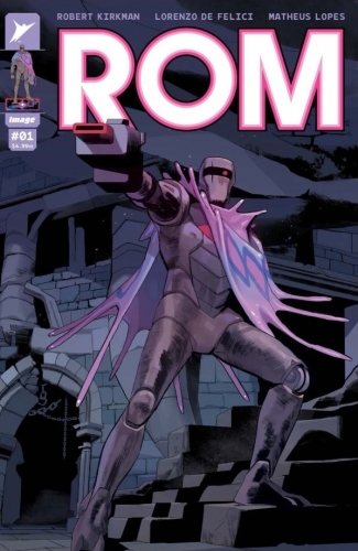 Rom # 1
