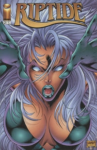 Riptide # 2