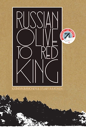 Russian Olive to Red King # 1