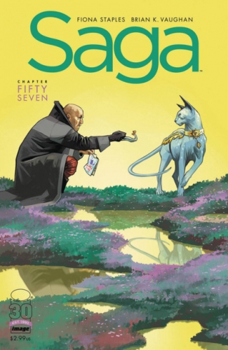 Saga # 57