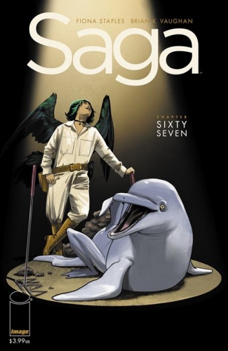 Saga # 67