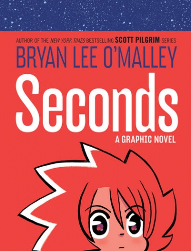 Seconds # 1