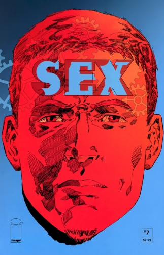 Sex # 7