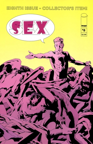 Sex # 8