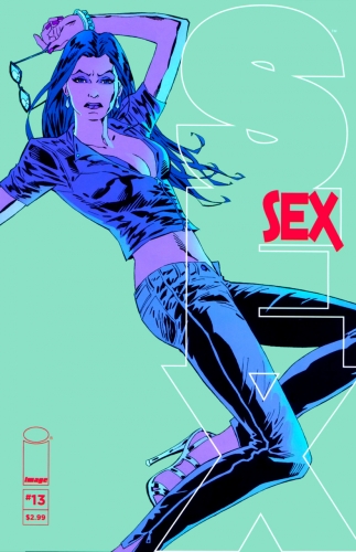 Sex # 13