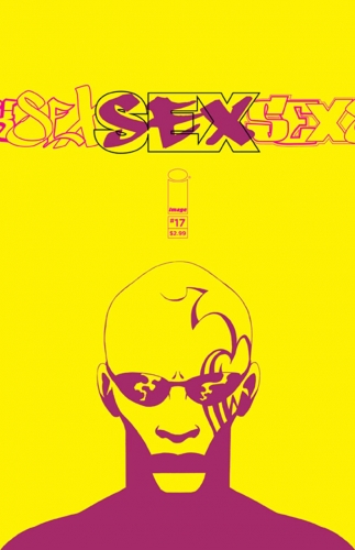 Sex # 17