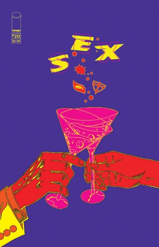 Sex # 20