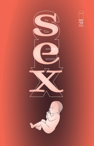 Sex # 33