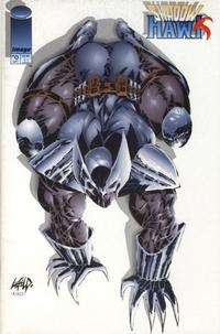 Shadowhawk vol 2 # 0